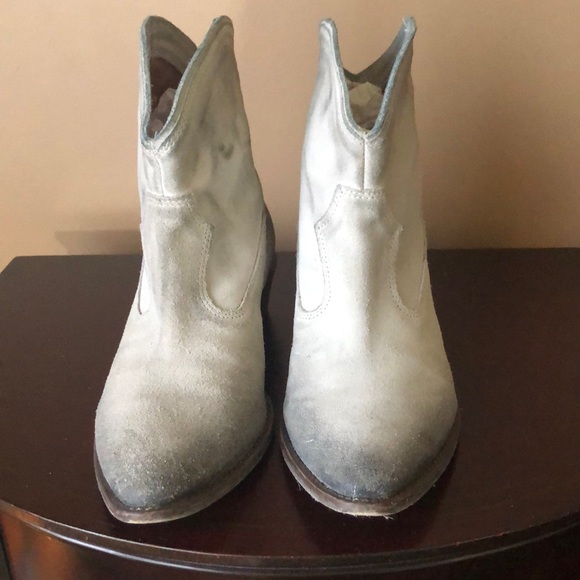 Shoes - Picture 1 of 5